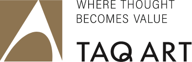 TAQ ART - Where Thought Becomes Value